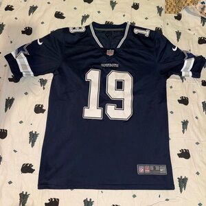 NFL Dallas Cowboys Team Jersey